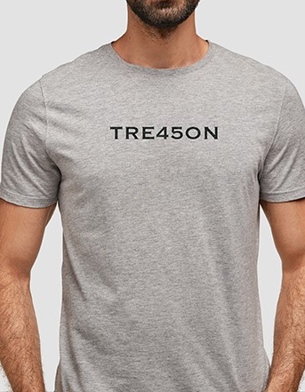 TRE45ON t-shirt